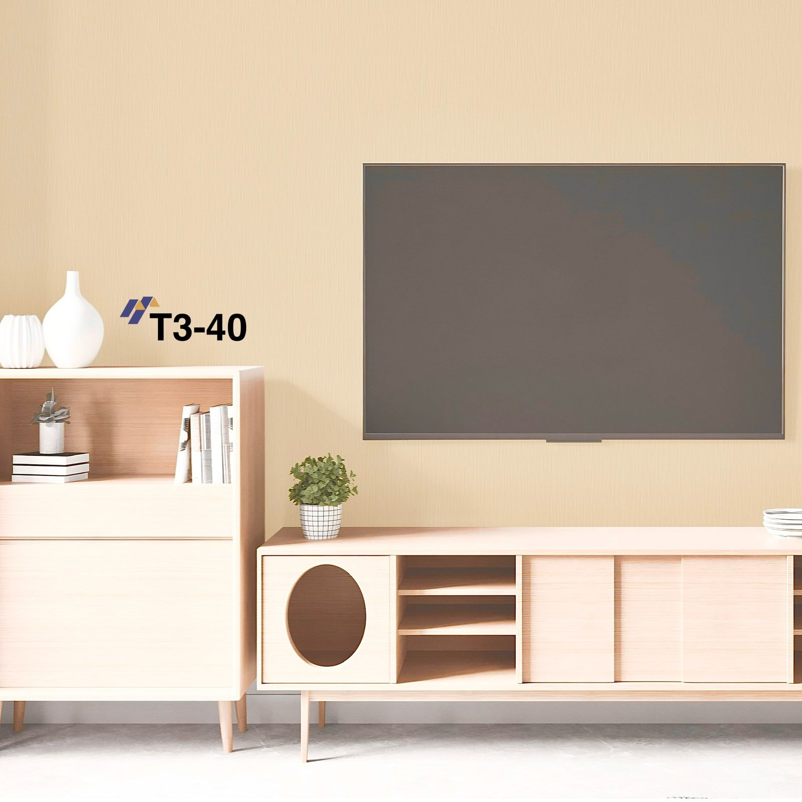 ? ঘর সাজান PVC স্টিকার Wallpaper দিয়ে ?