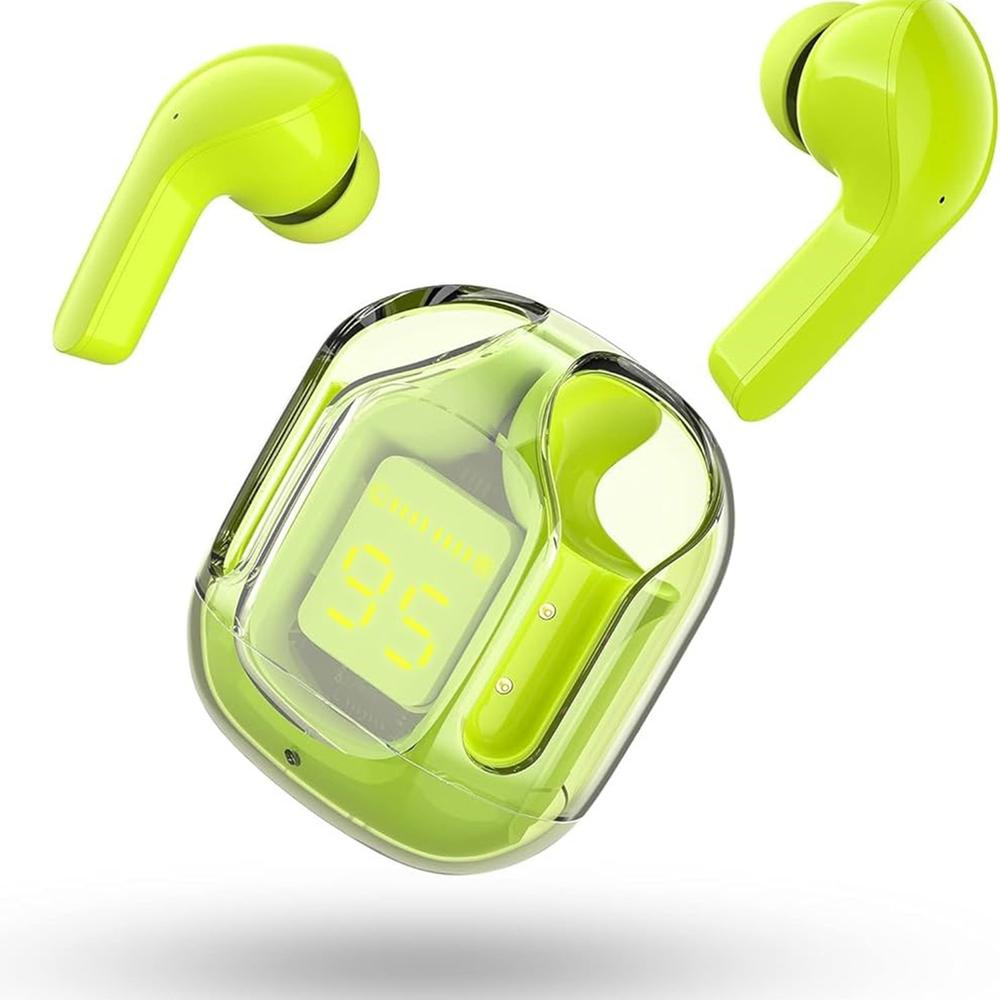 Ultrapods Pro Wireless 5.3 – True Wireless Headphones
