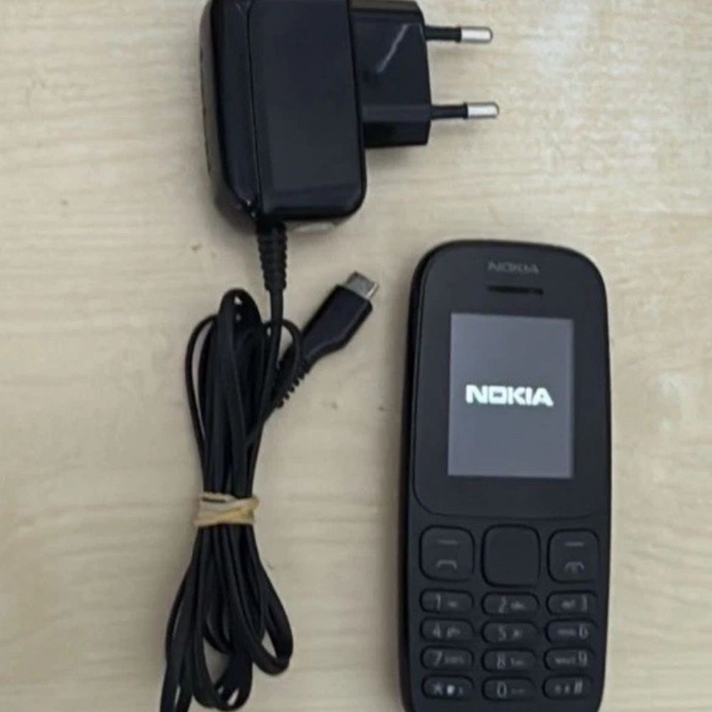 Nokia 105 (2017)