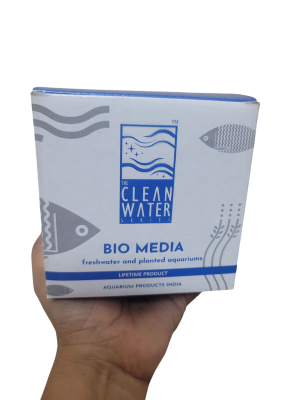 API Bio Media – 1L