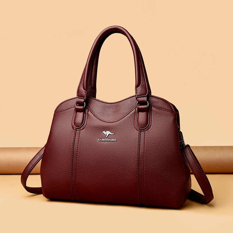 Leather Bag for Women