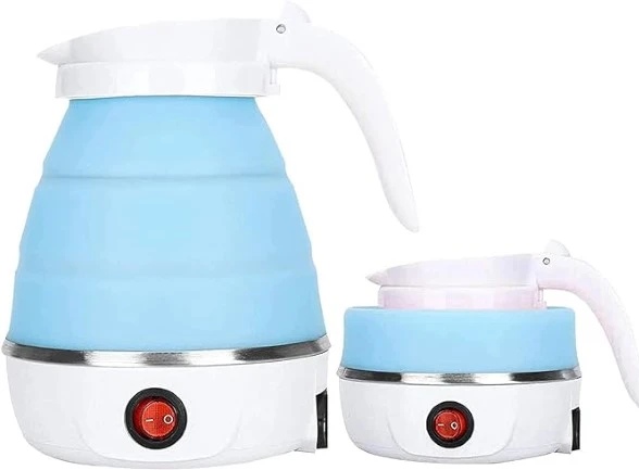 Foldable Electric Kettle