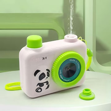 Water Spray Camera | Funny Camera Lens Prank Water Spray Toy – Premium ABS Plastic Trick Gadget for Friends & Parties