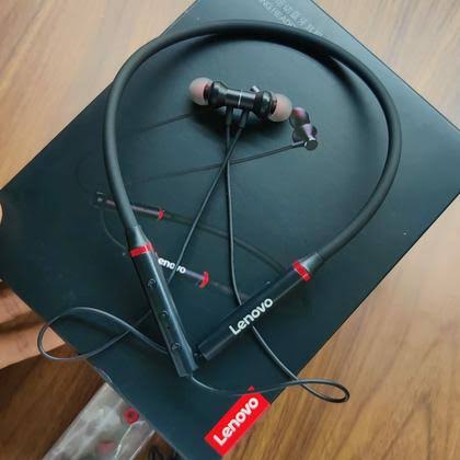 Lenovo nick band