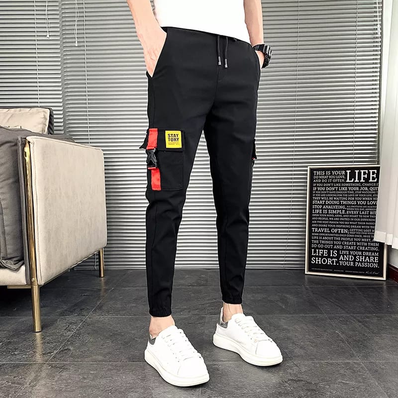 Trouser