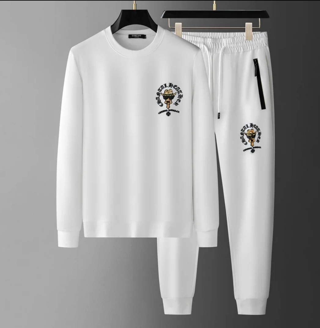 T-Shirt and Trouser Combo Set sb 14184