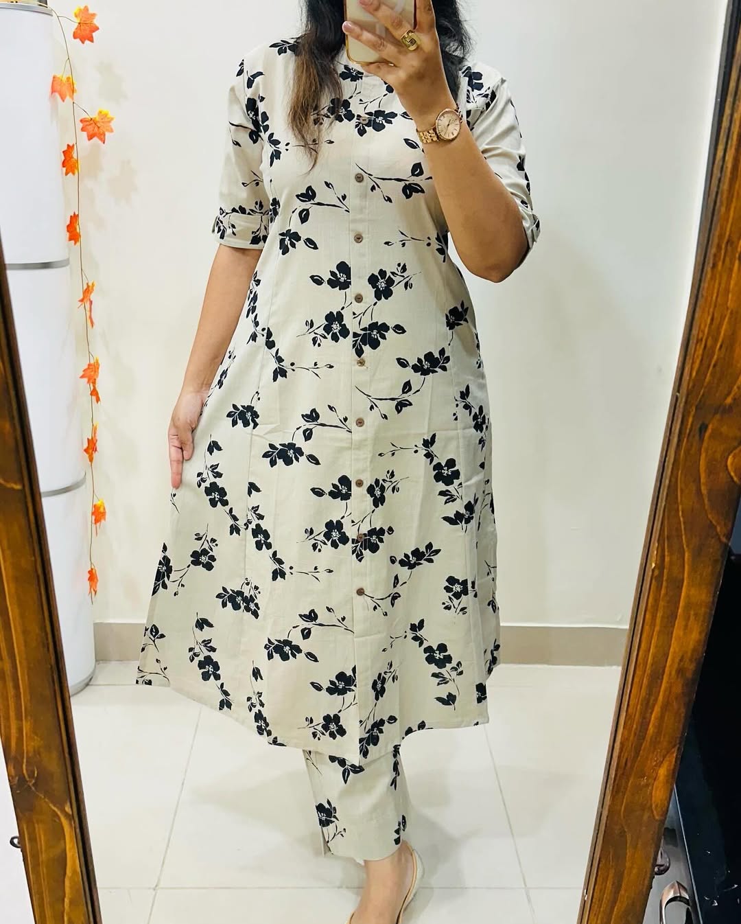 Dubai Silk Three Piece