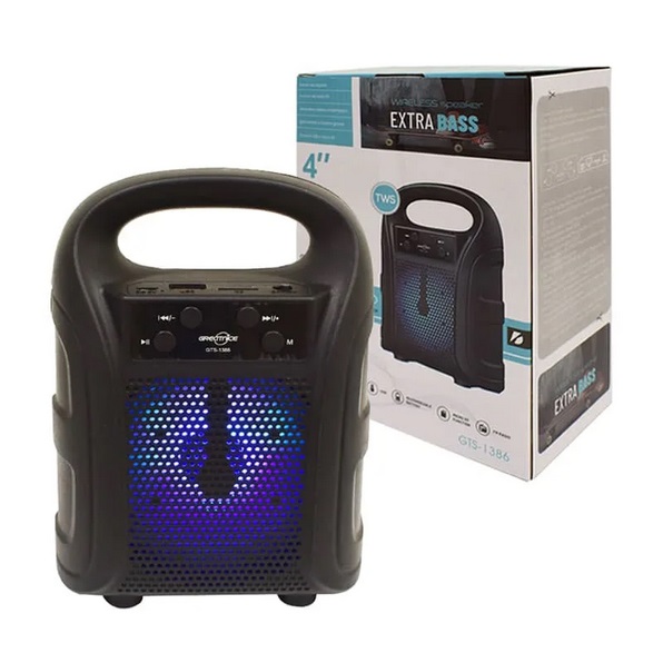 GREATNICE GTS-1386 Bluetooth spekar