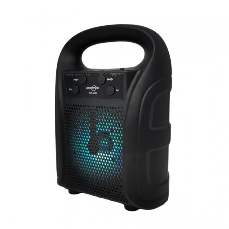 GREATNICE GTS-1386 Bluetooth spekar