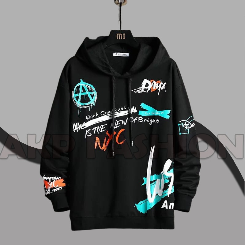 Premium Hoodie