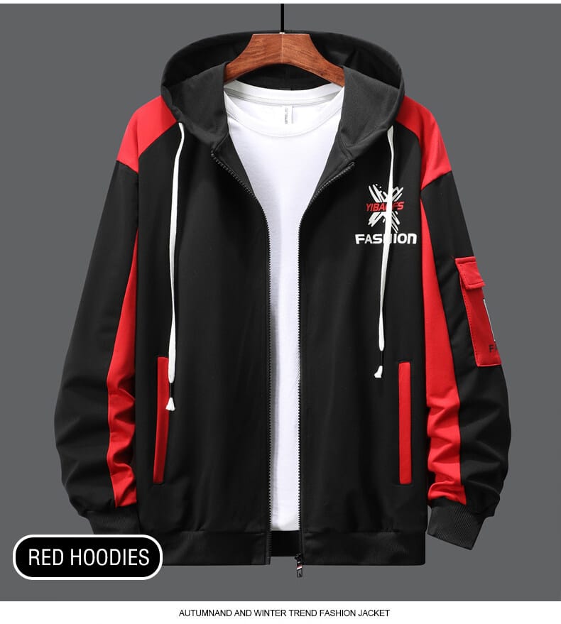 Premium Hoodie