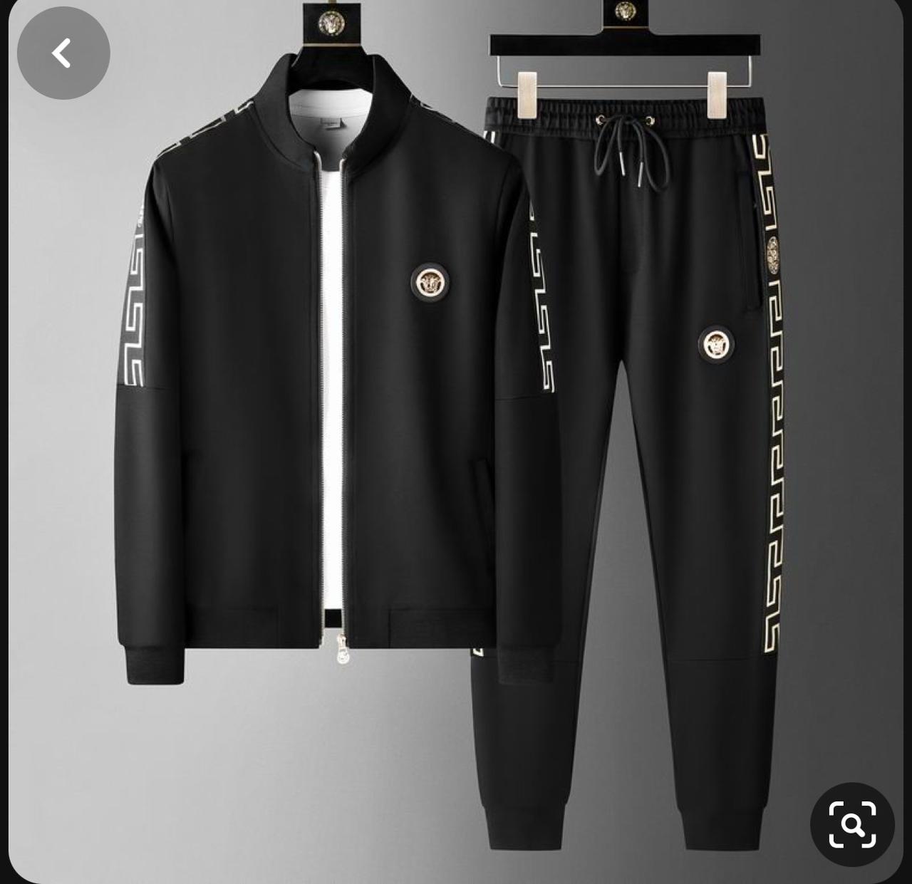 Hoodie combo
