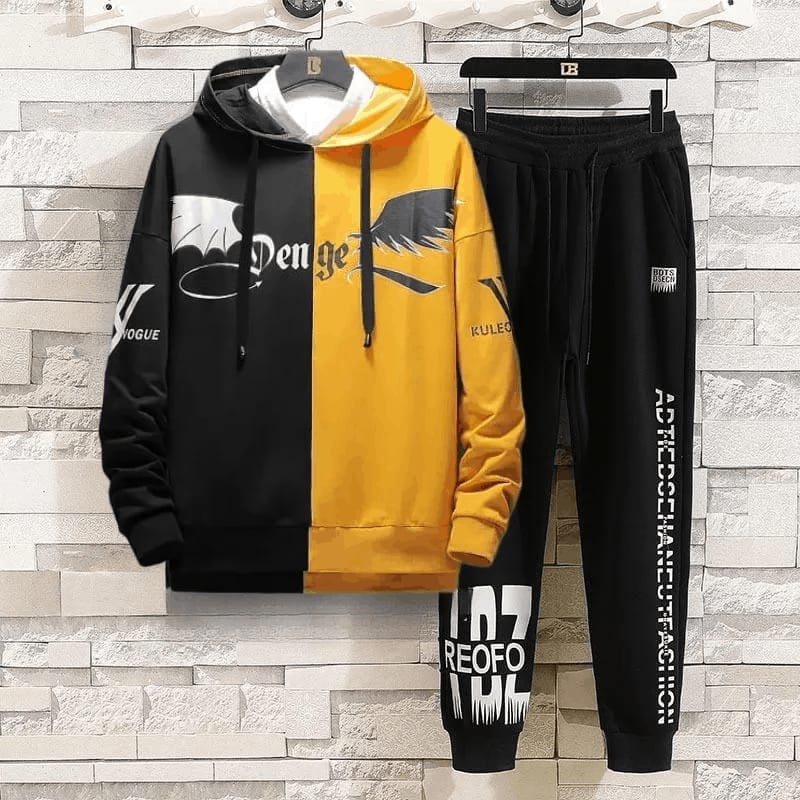 Hoodie combo