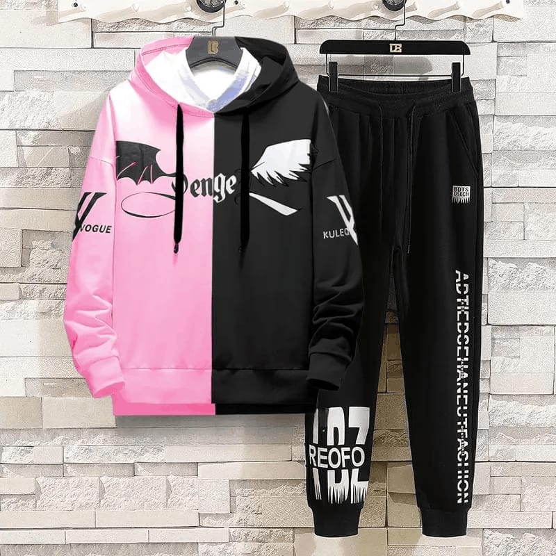 Hoodie combo