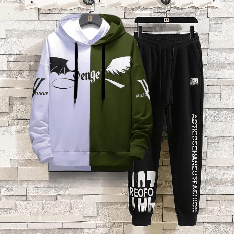 Hoodie combo