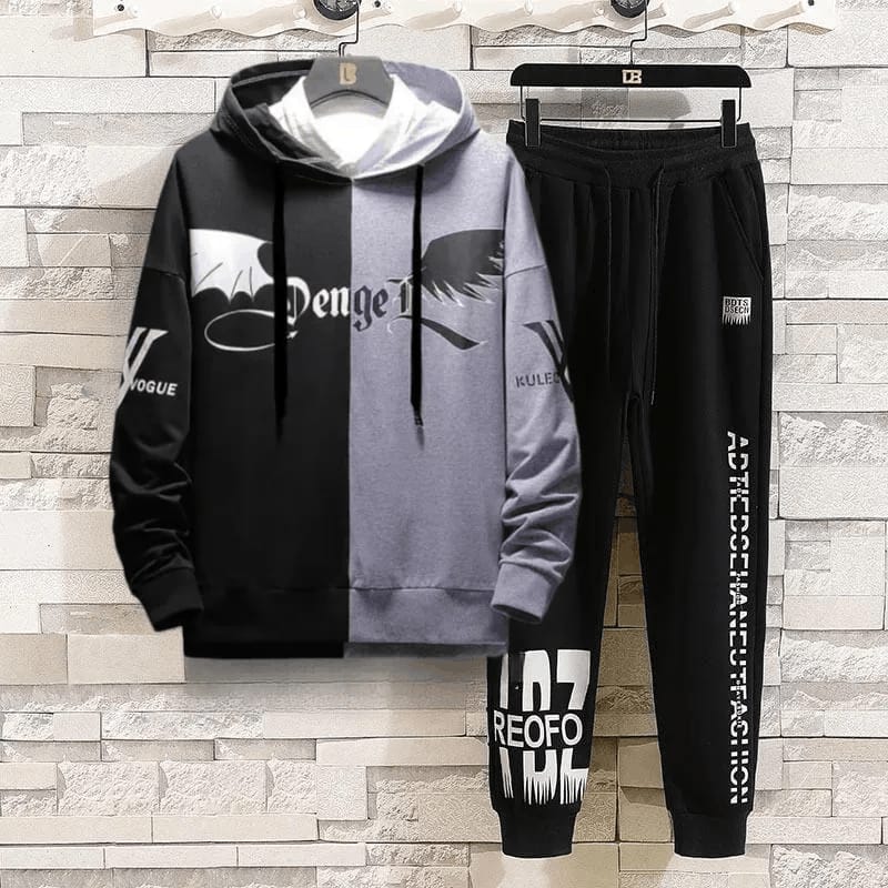 Hoodie combo