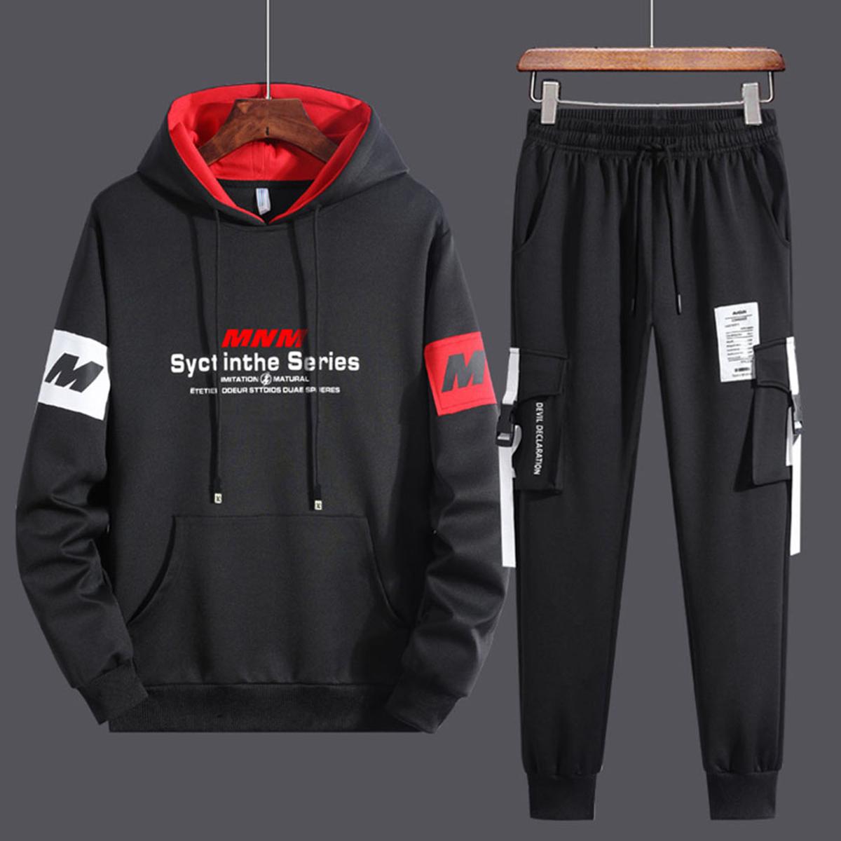 Hoodie combo