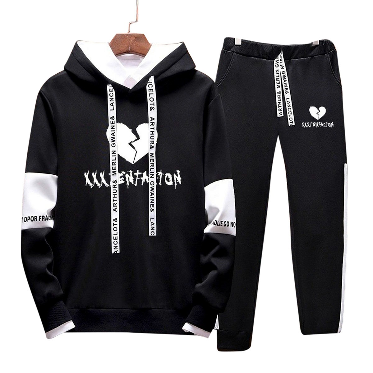 Hoodie combo
