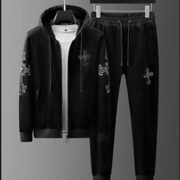 Hoodie combo