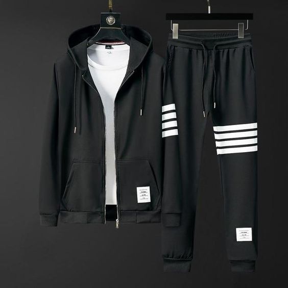Hoodie combo
