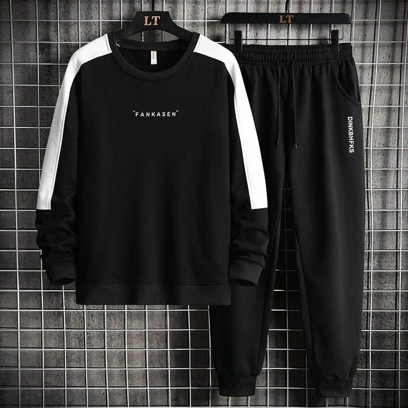 Hoodie combo