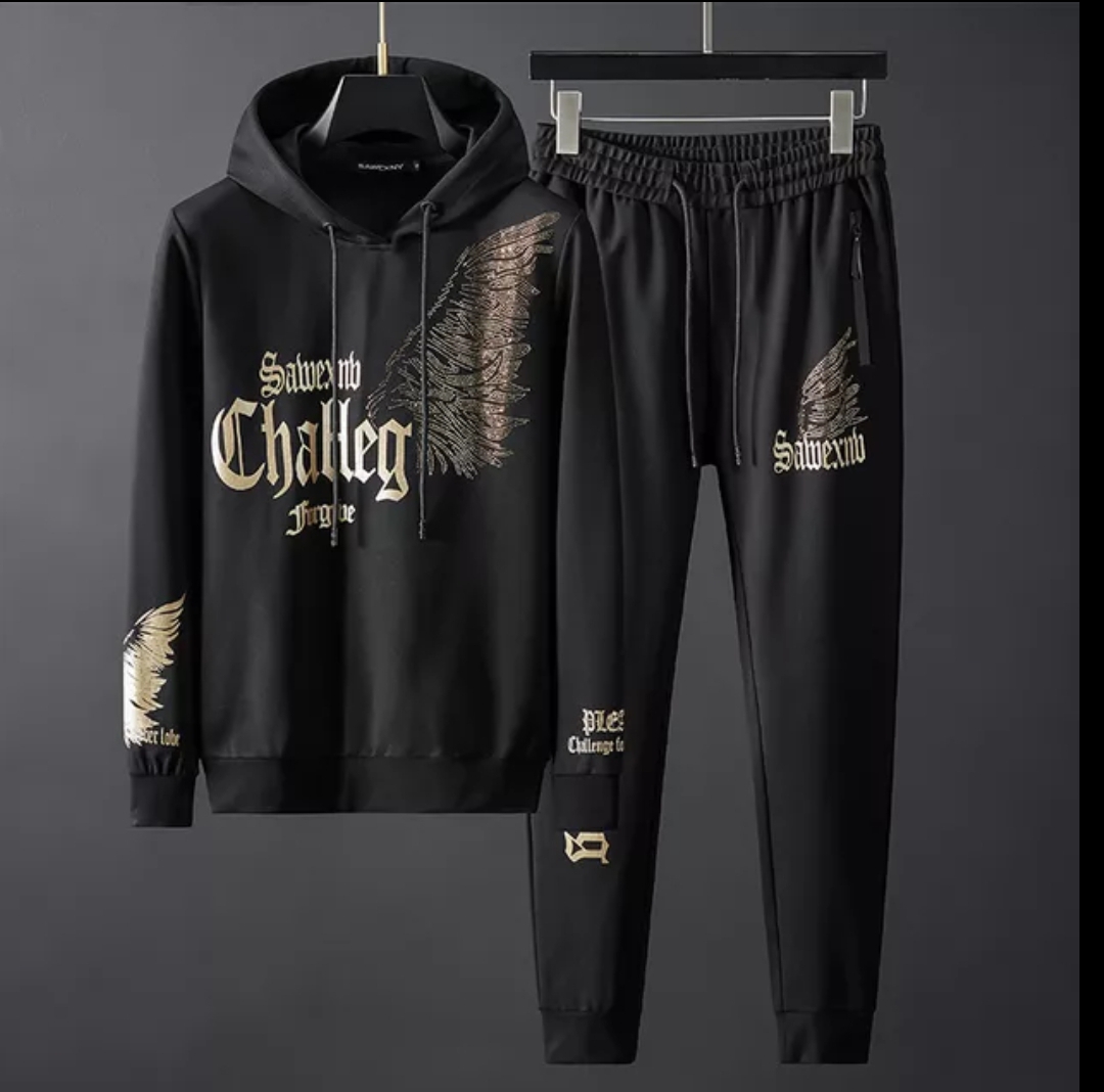 Hoodie combo