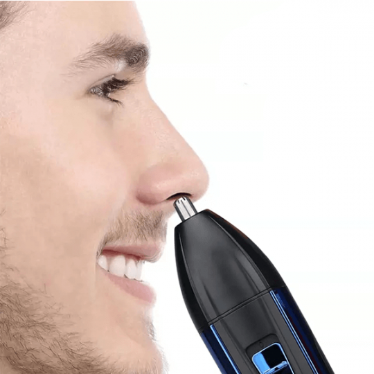Kemei KM-6330 3-in-1 Hair Shaving M Pr