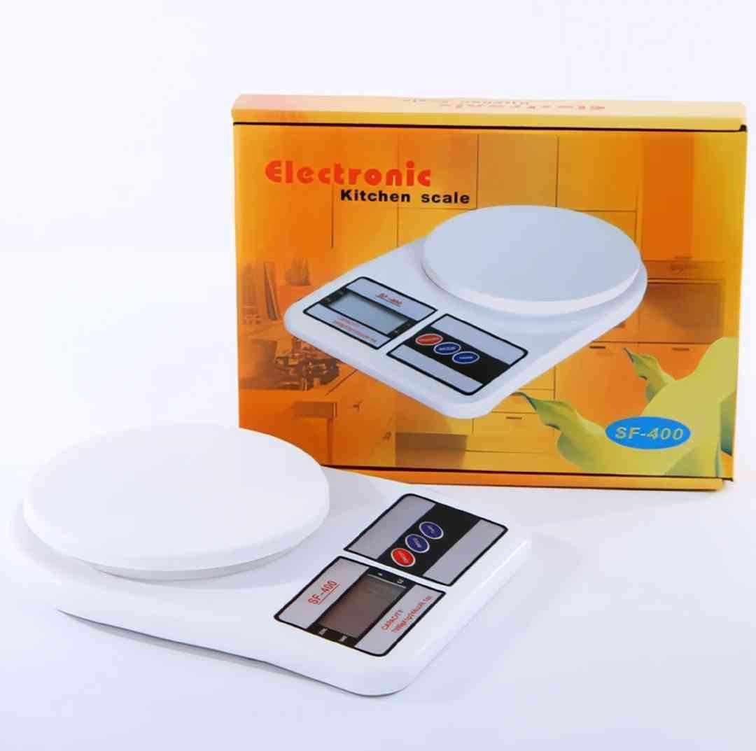 Electronic Kitchen Scale SF-400