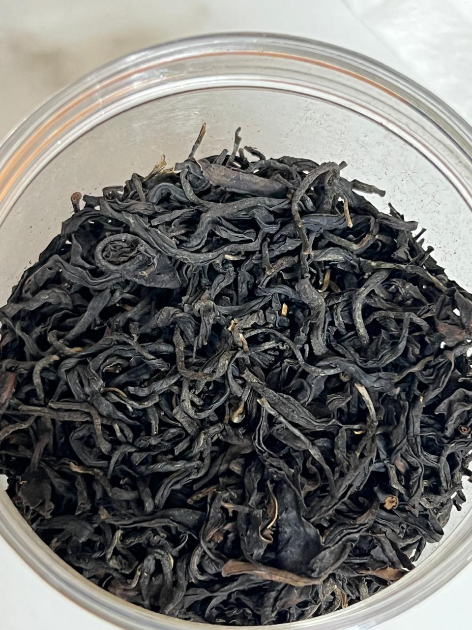 orthodox green tea (sreemangal)