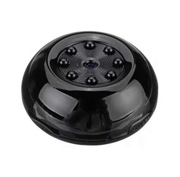 SQ17 Mini WiFi IP Camera Night Vision Camera