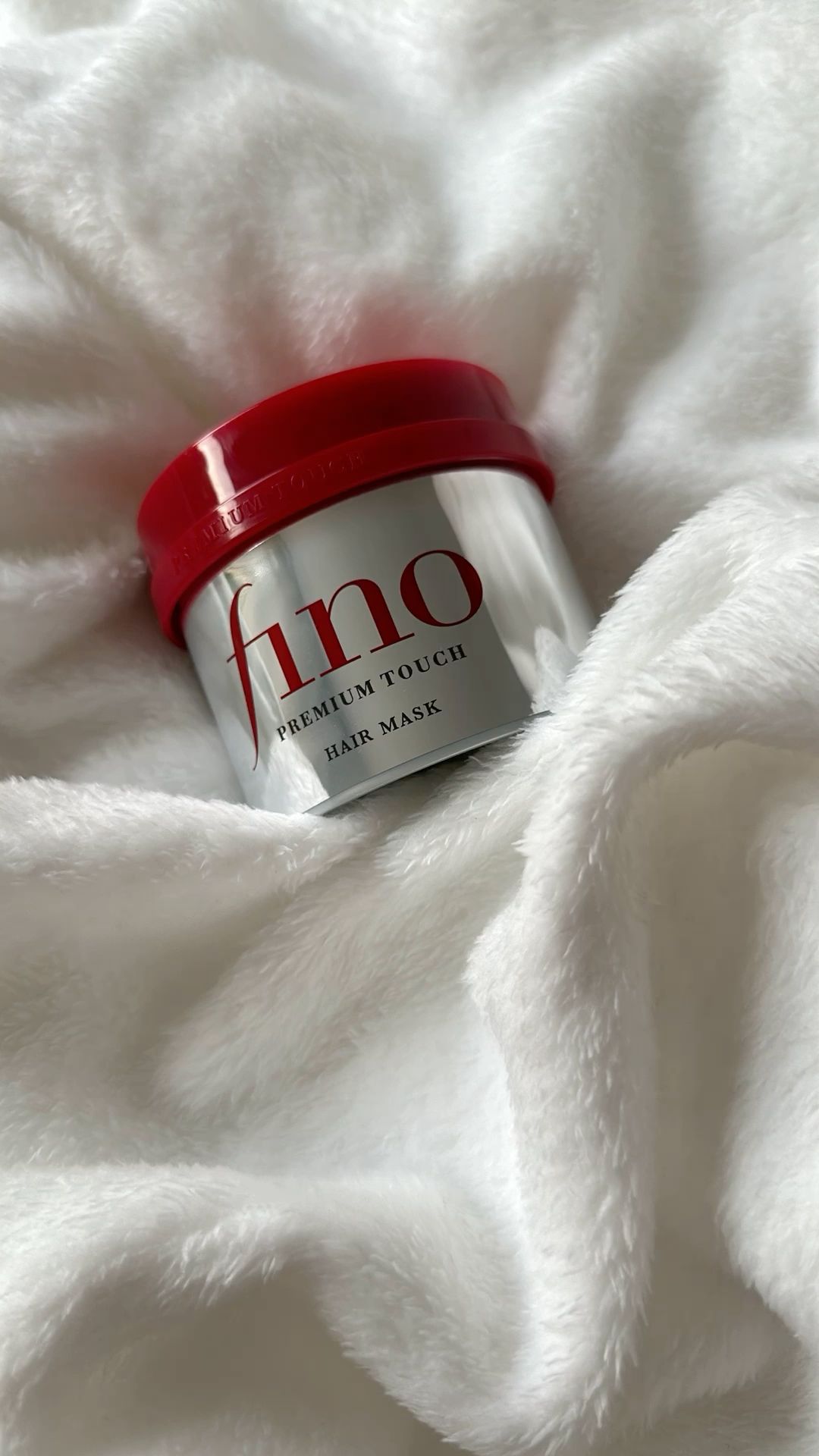 Fino Hair Mask