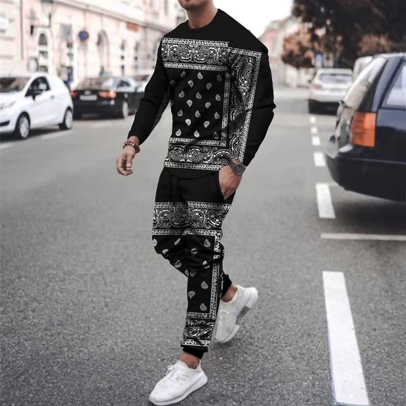 Trouser Combo