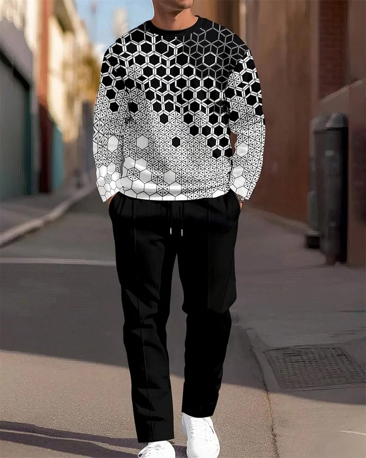 Trouser Combo