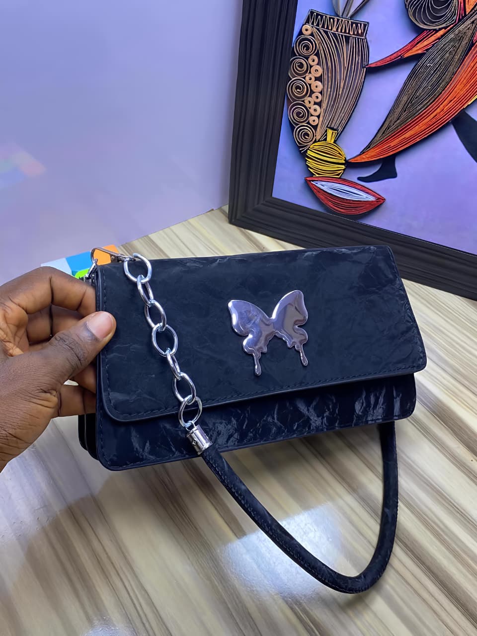 Ladies Bag