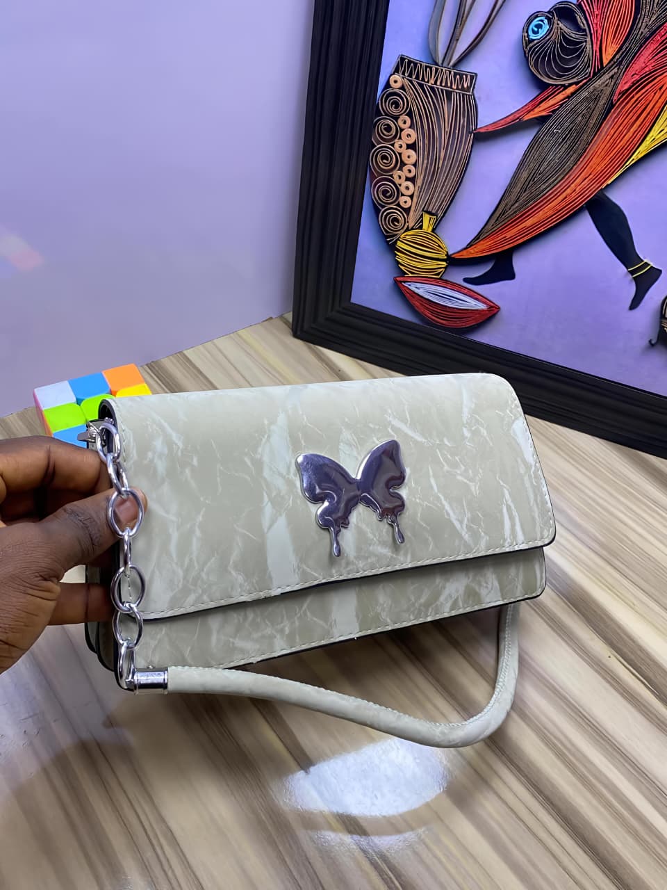 Ladies Bag