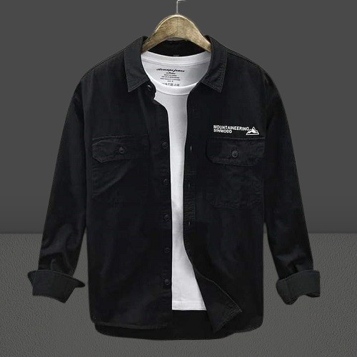 Stylish Full Sleeve Shirt
