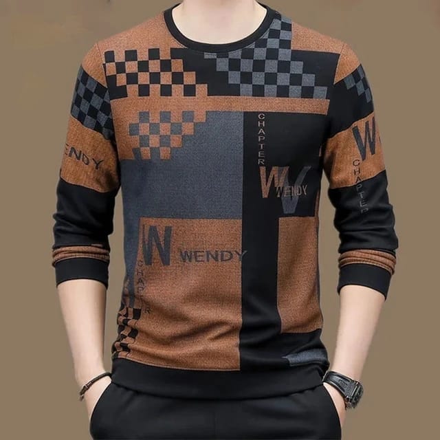 Stylish Winter Sweeter