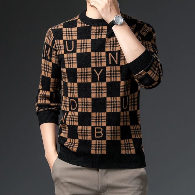 Stylish Winter Sweeter