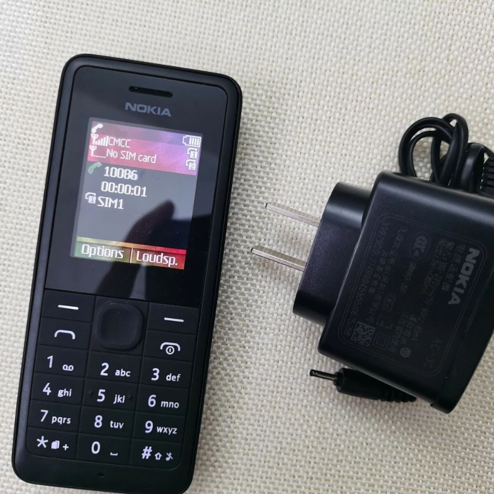 Nokia 107