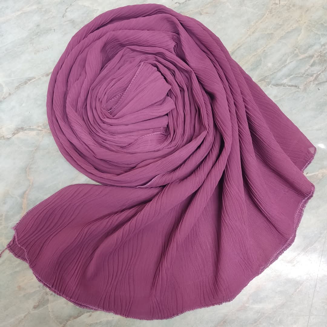 হিজাবের ওড়না,