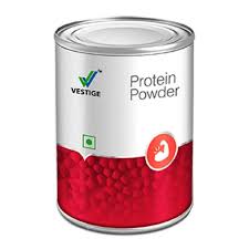 Vestige protein powder