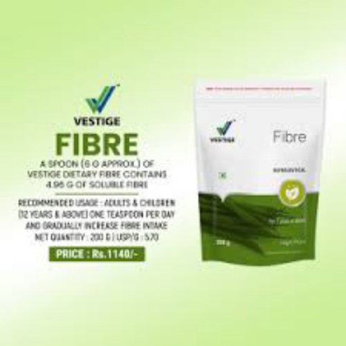 Vestige fibre
