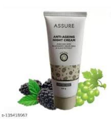 Vestige Anti- Aging Cream