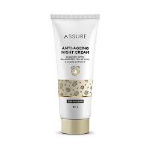 Vestige Anti- Aging Cream