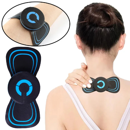 Butterfly Body Massager – ঘরে বসে পেশী শিথিলকরণ ও রিল্যাক্সেশন! ?