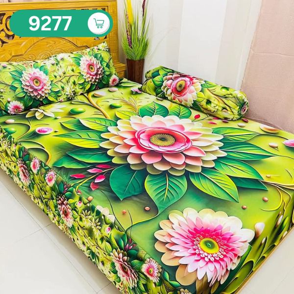 3D প্রিন্ট বেডশিট (৪ পিস সেট)