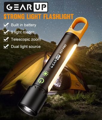 FOREVER Traveller Light LED