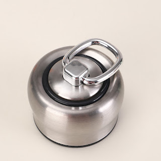 Mini Vacuum Flask (300 ml) Stainless steel | ( fashion bottle)
