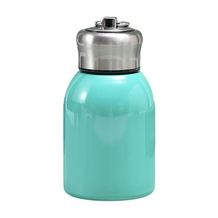 Mini Vacuum Flask (300 ml) Stainless steel | ( fashion bottle)