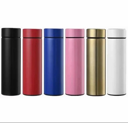 Digital Display Smart Vacuum Flask